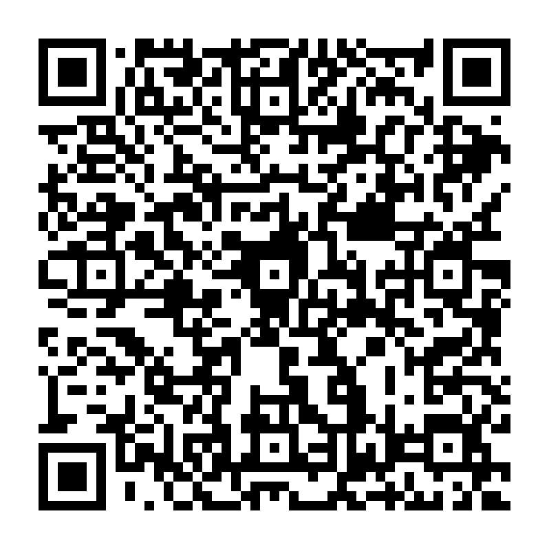 QR-kód