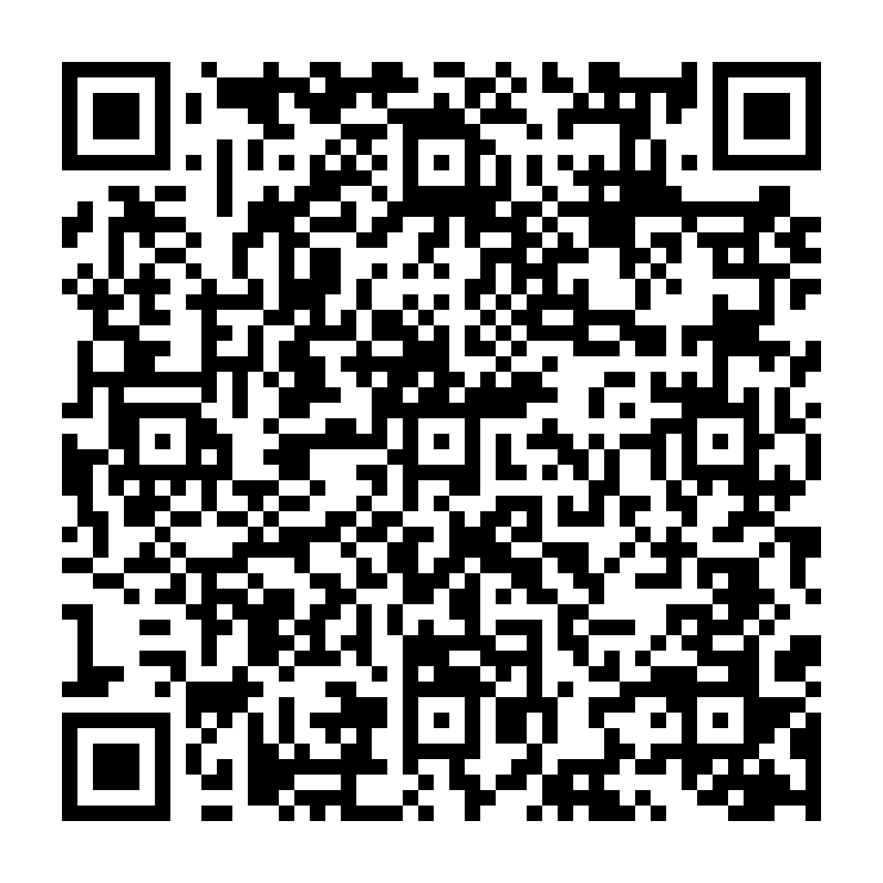 QR-kód