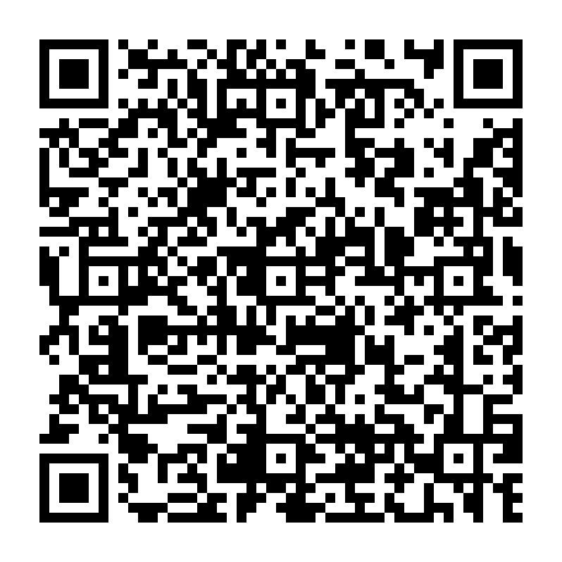 QR-kód