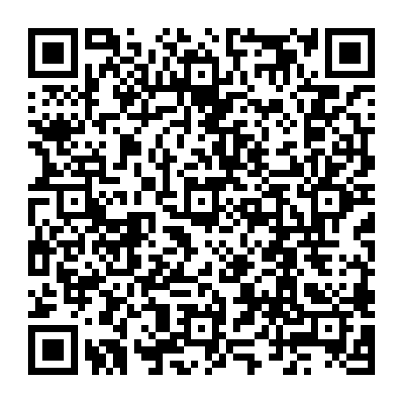 QR-kód