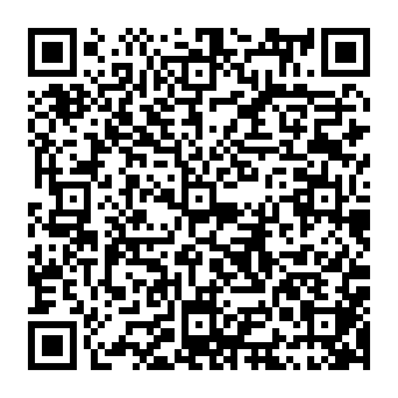QR-kód