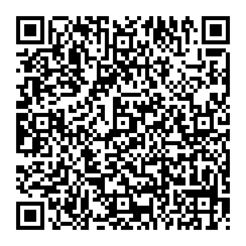 QR-kód