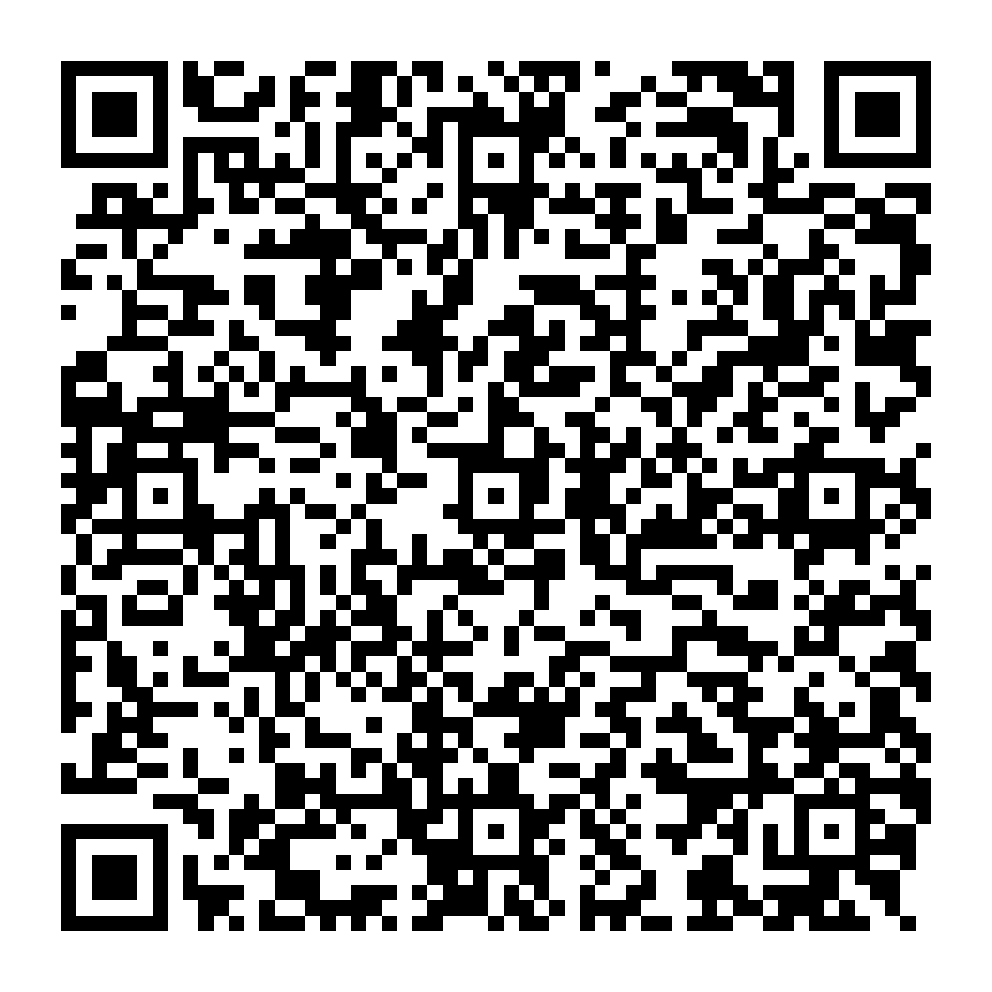 QR-kód kép