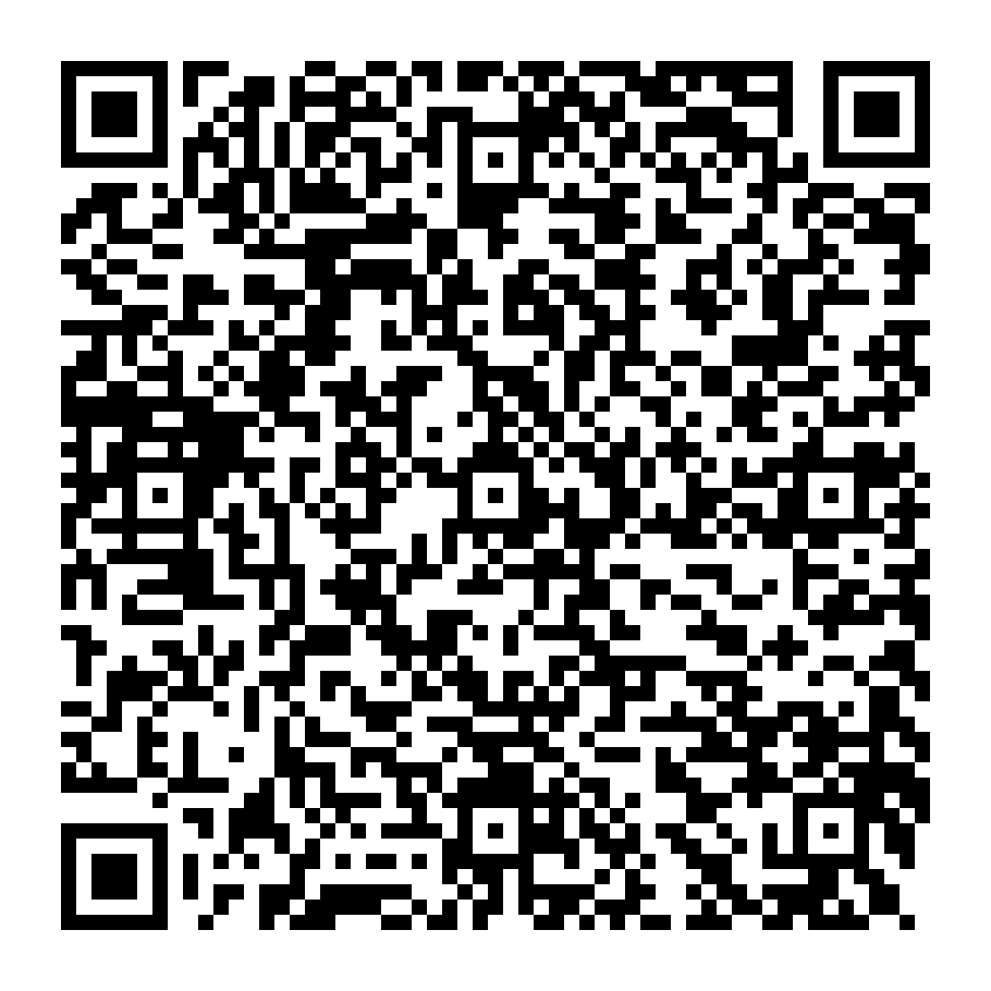 QR-kód kép
