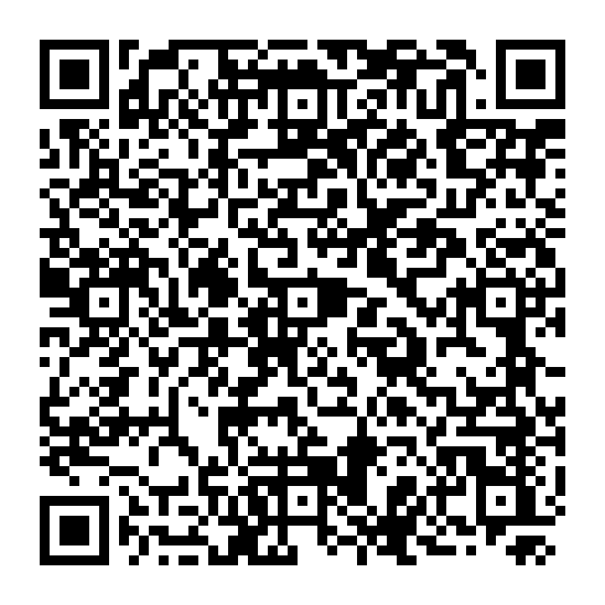 QR-kód kép