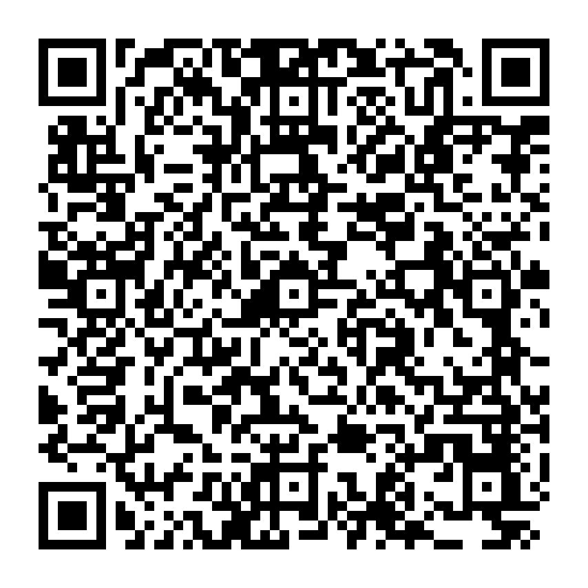 QR-kód kép