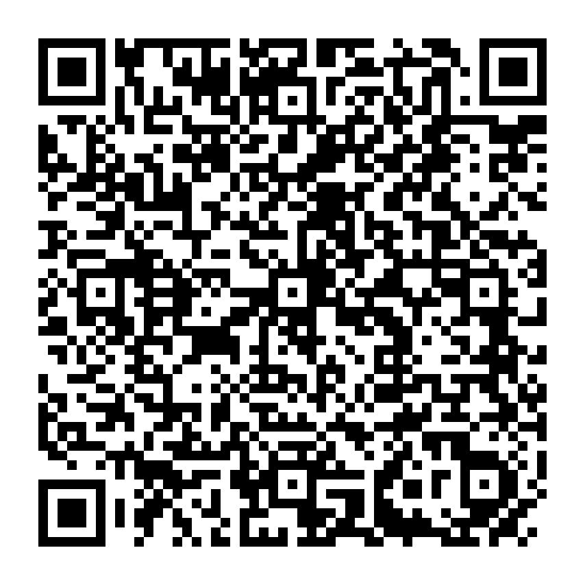 QR-kód