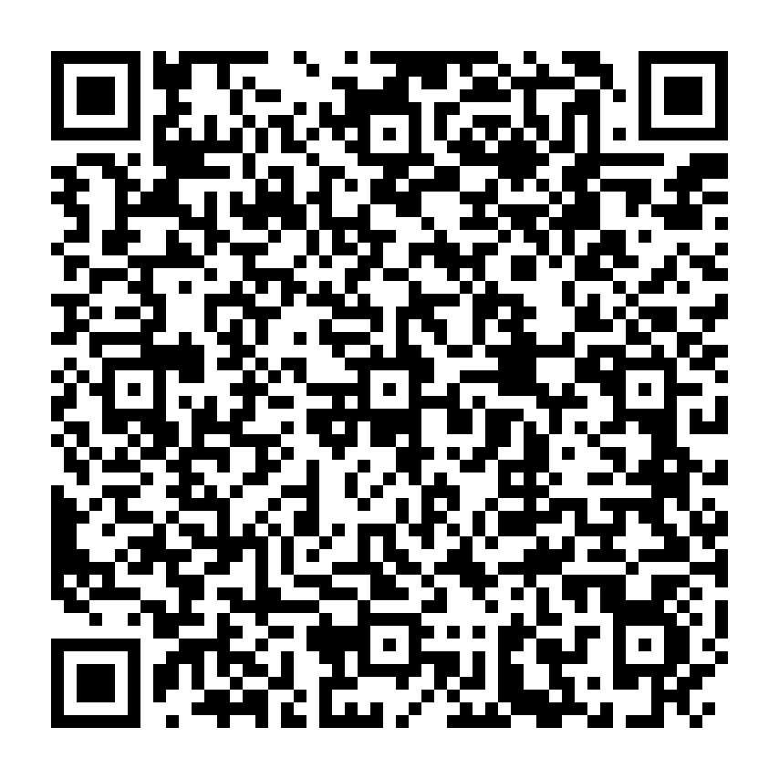 QR-kód kép