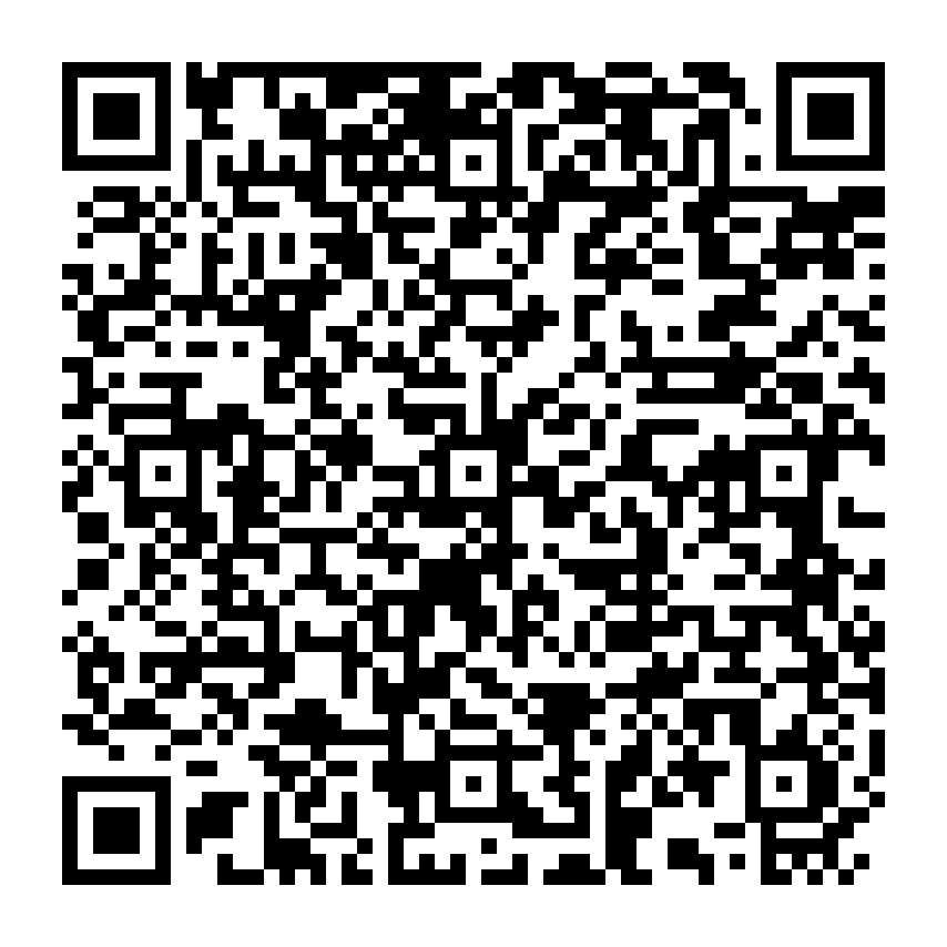 QR-kód kép