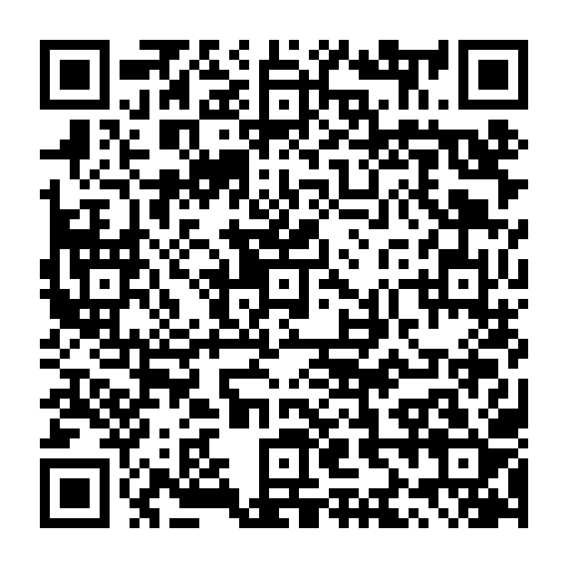 QR-kód