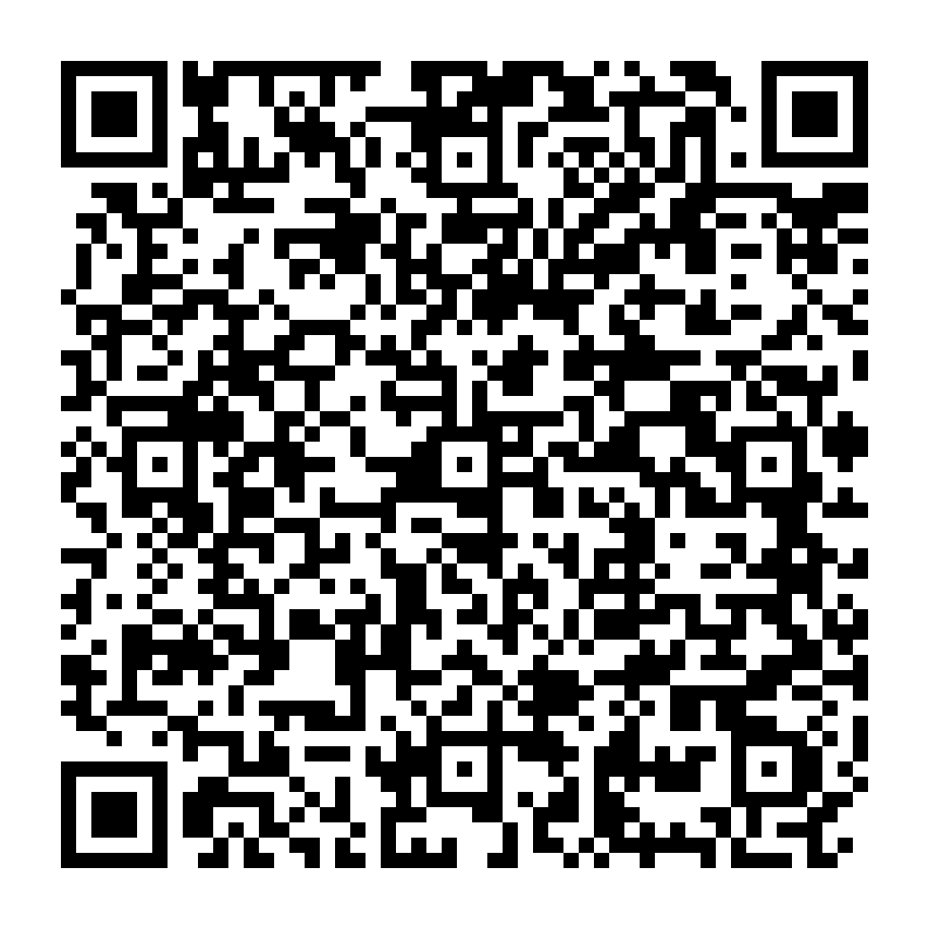 QR-kód
