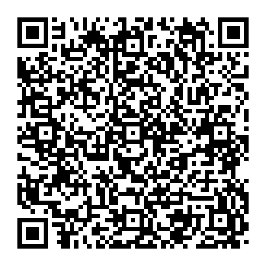 QR-kód