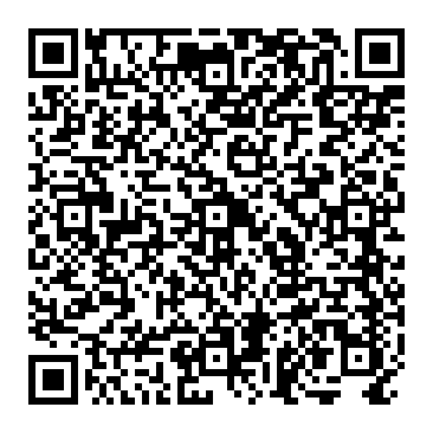 QR-kód