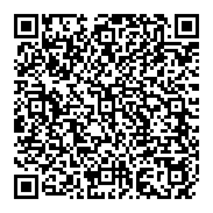 QR-kód