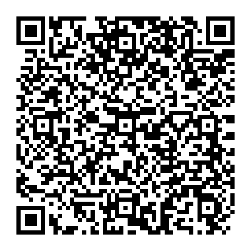 QR-kód kép