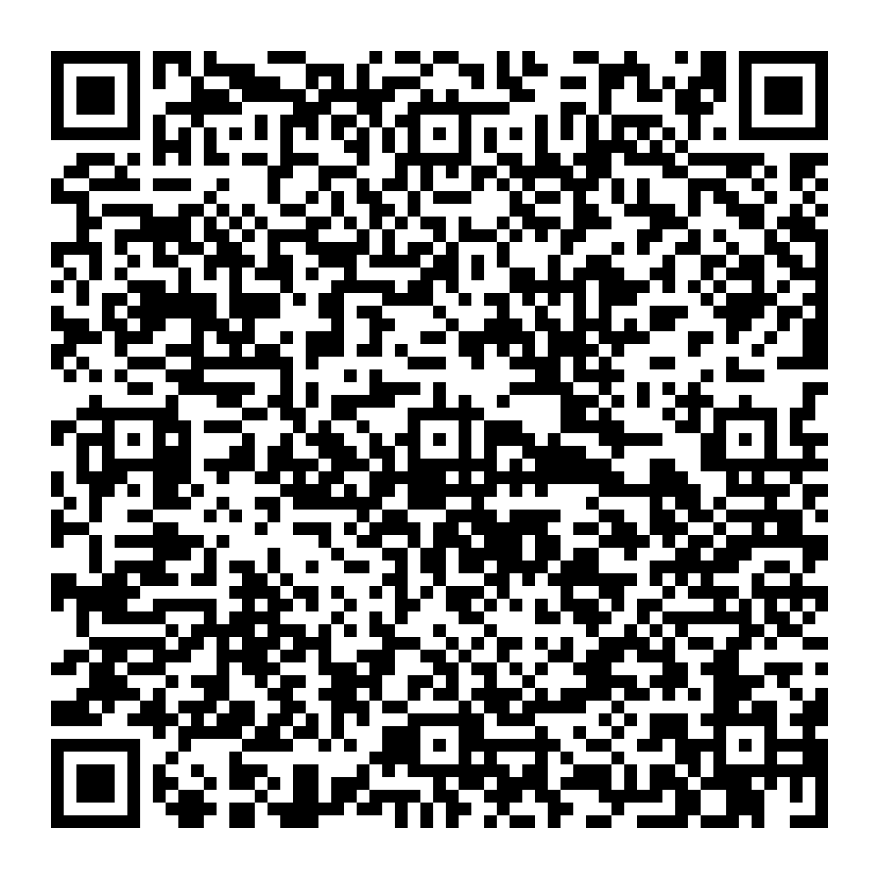 QR-kód kép