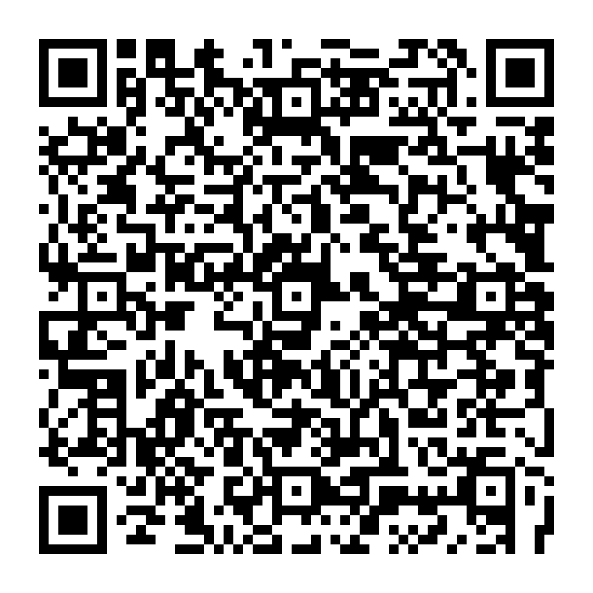 QR-kód kép