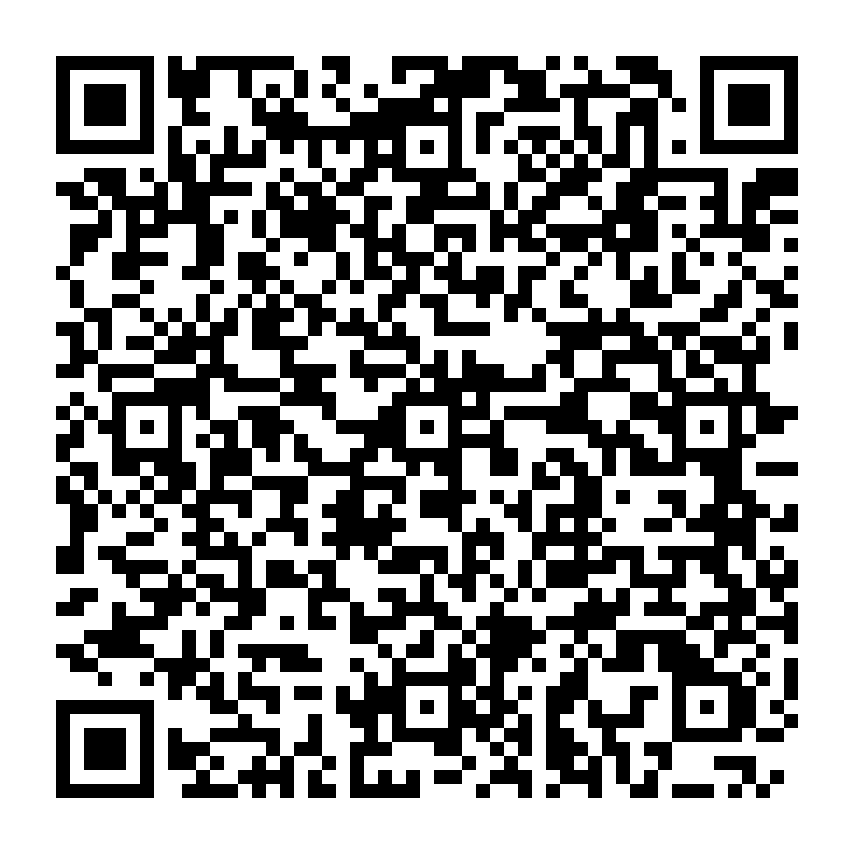 QR-kód