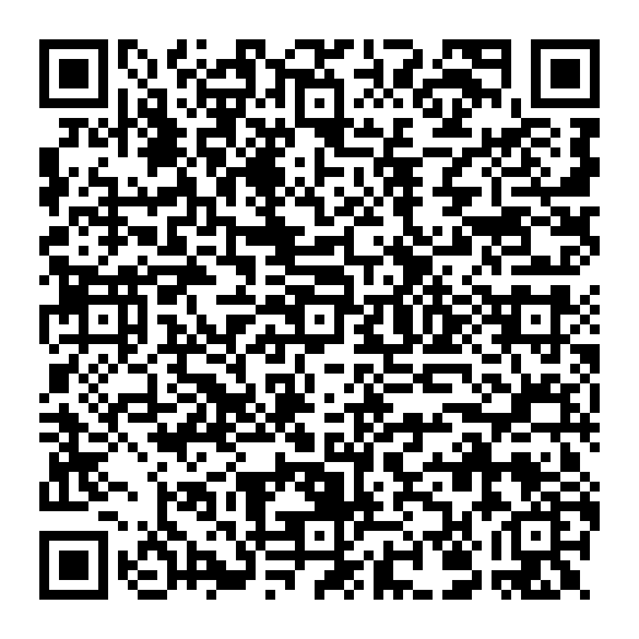 QR-kód kép