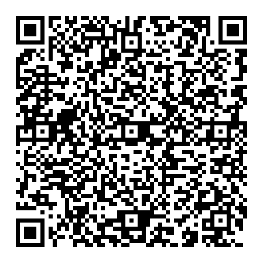 QR-kód kép