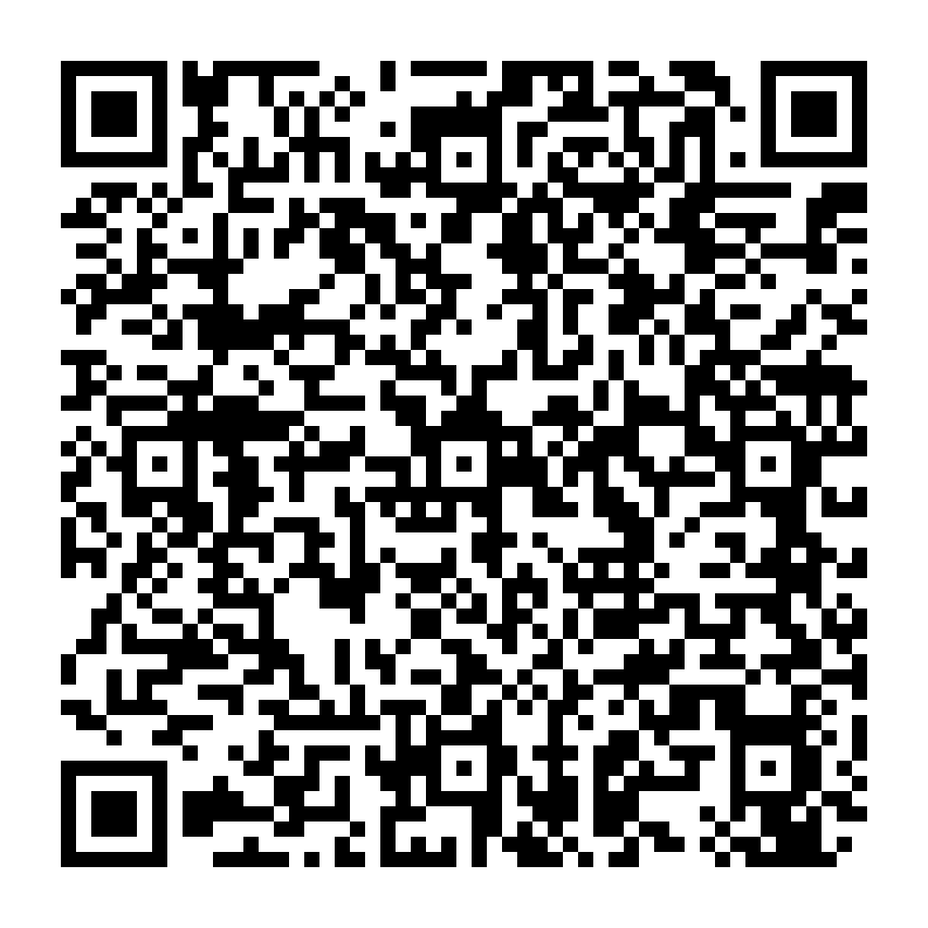 QR-kód