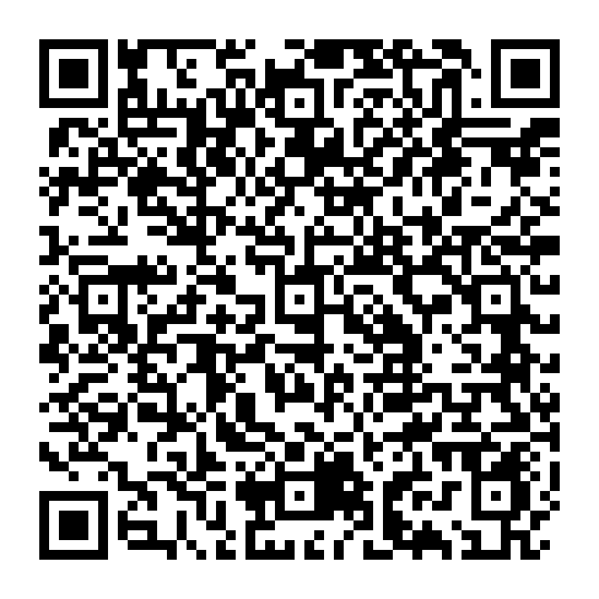 QR-kód kép