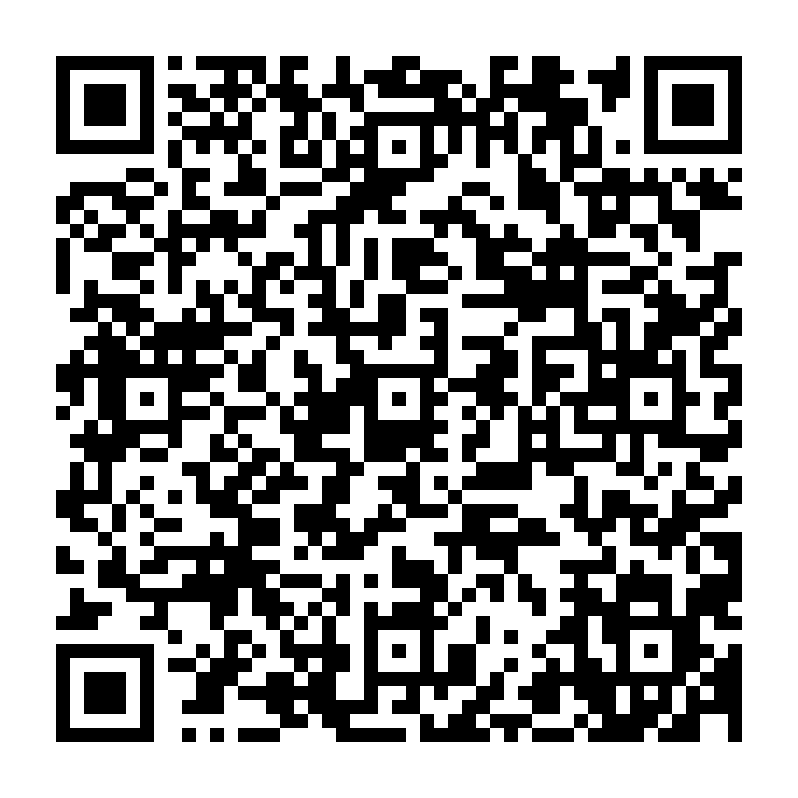 QR-kód