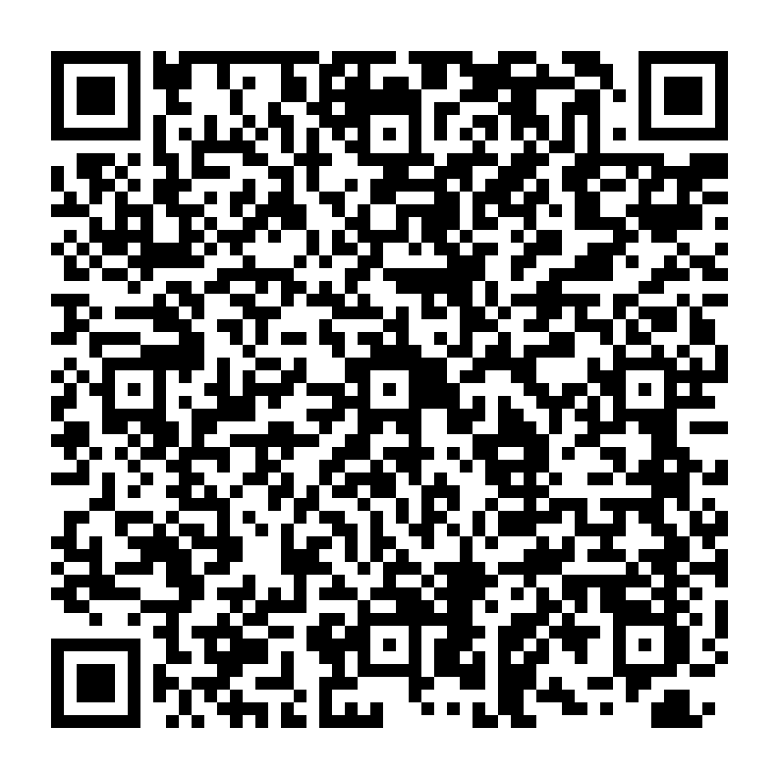 QR-kód