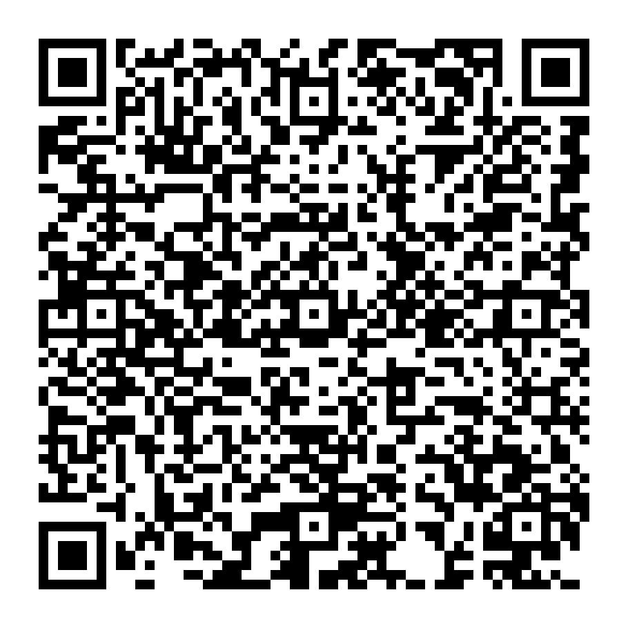 QR-kód kép