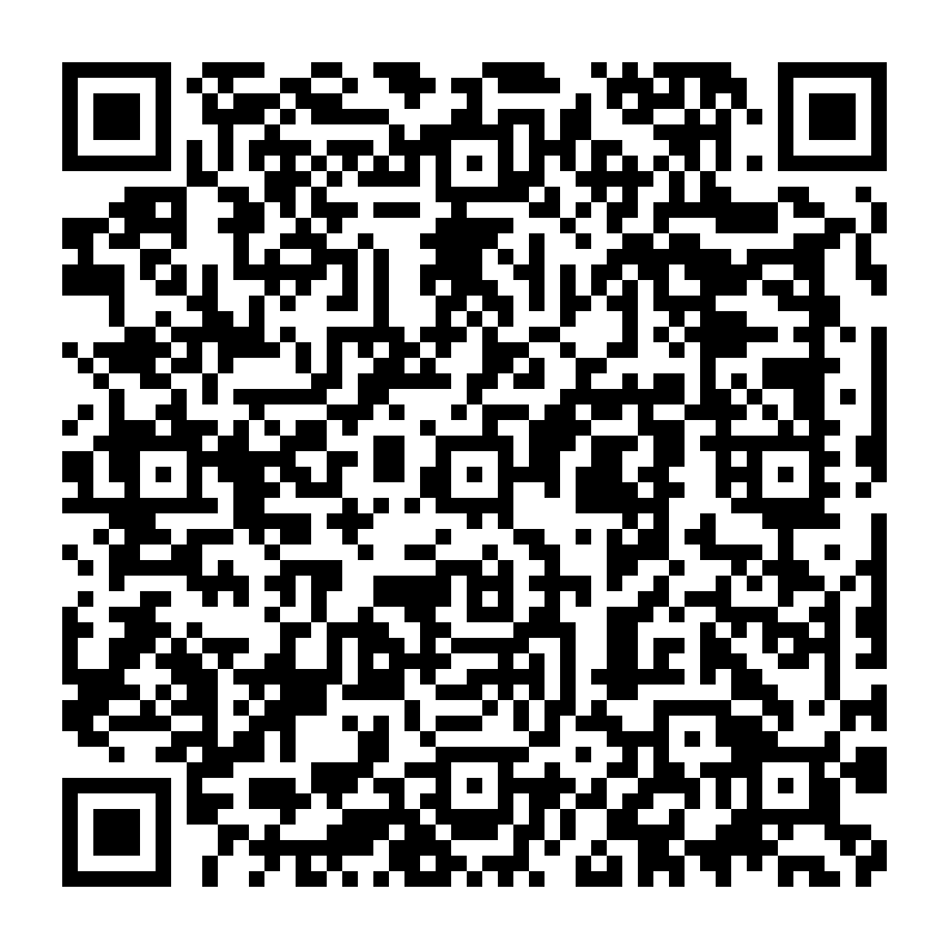 QR-kód kép