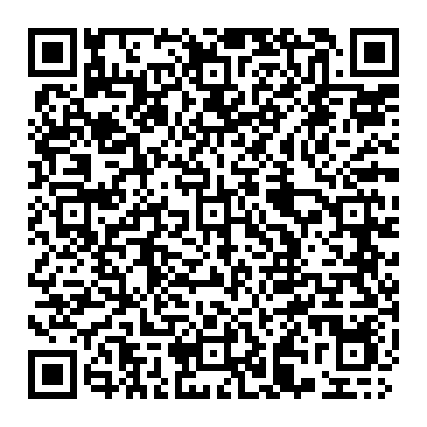 QR-kód