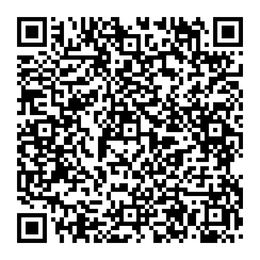 QR-kód