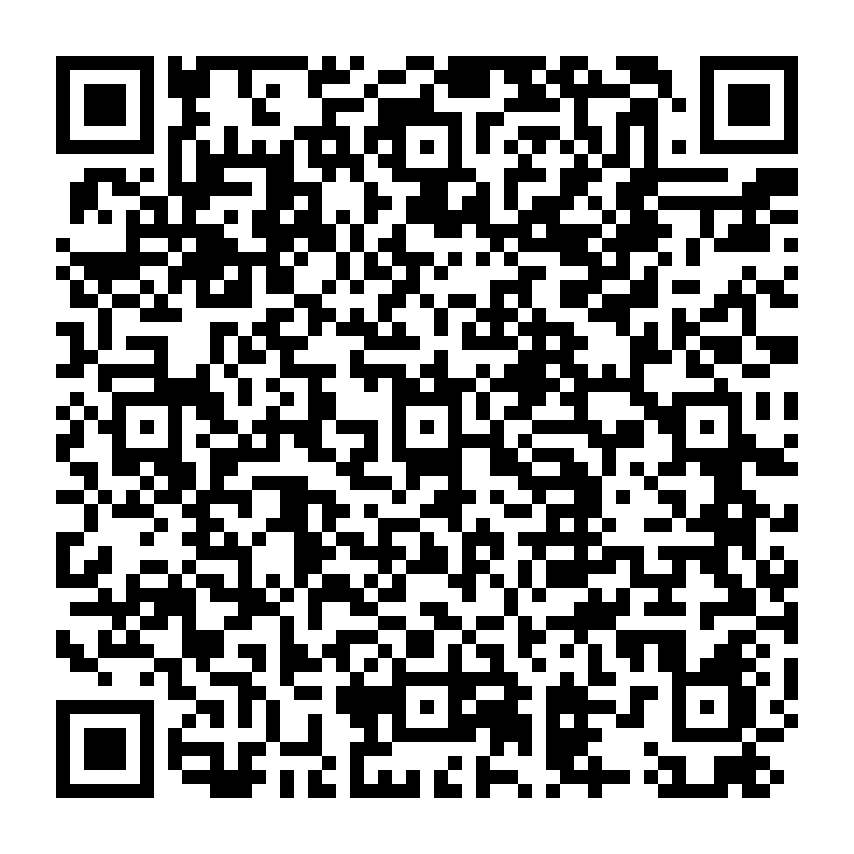 QR-kód