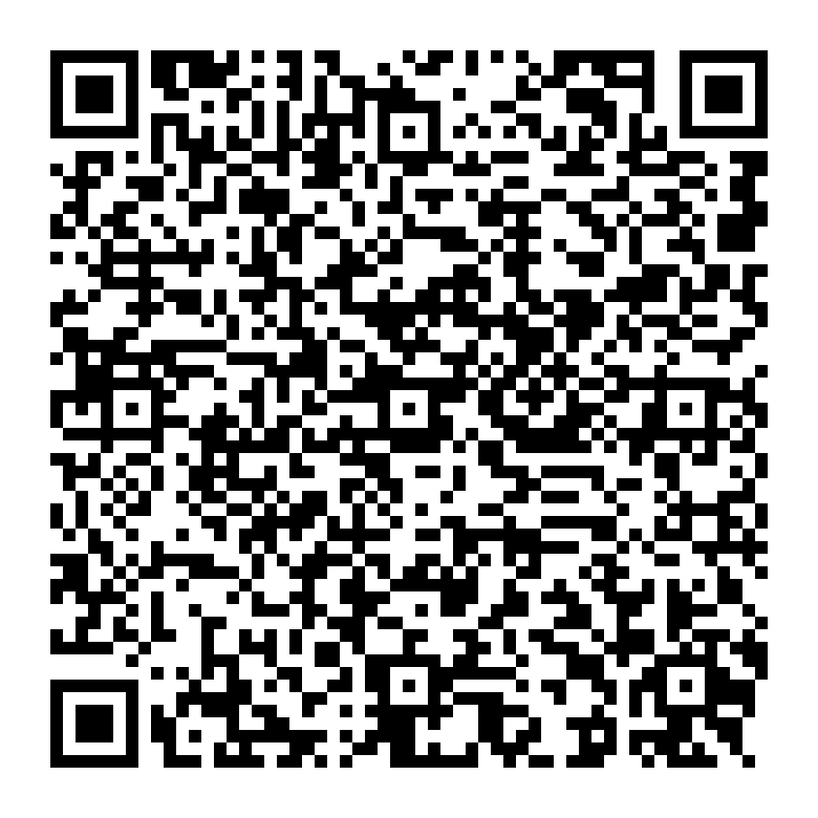 QR-kód kép