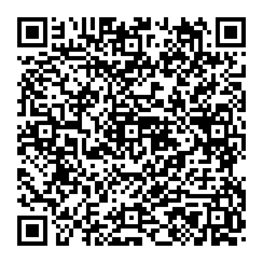 QR-kód