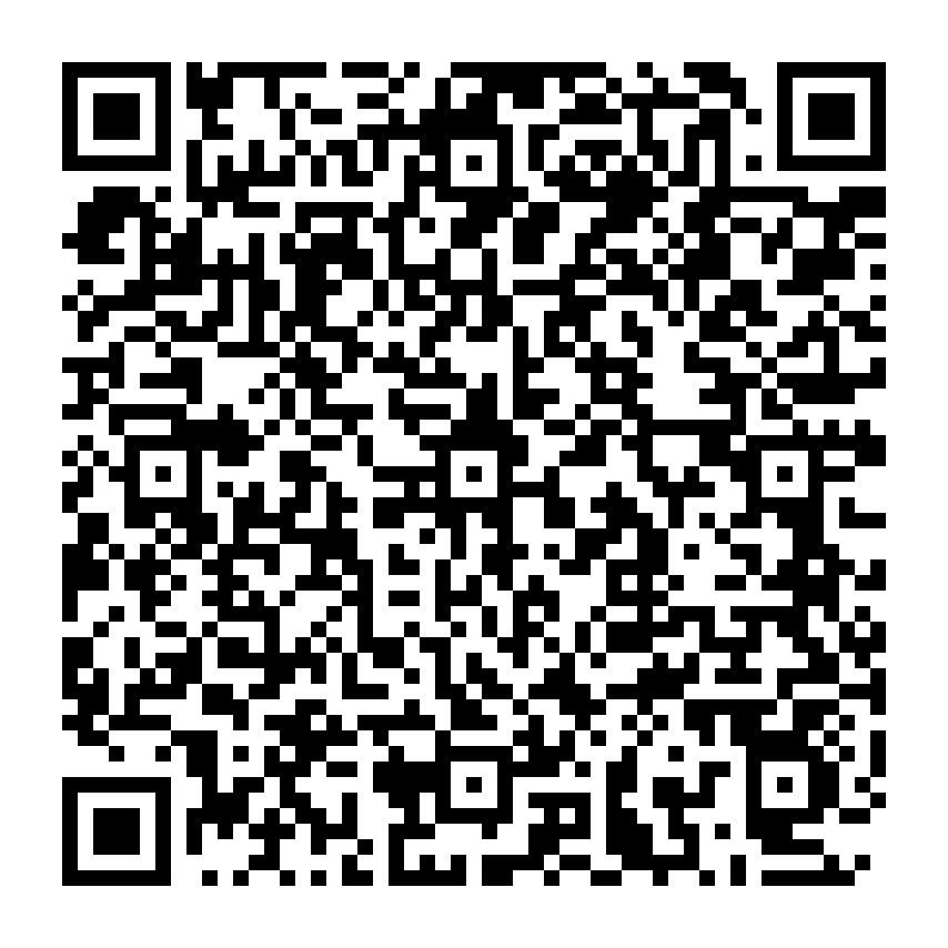 QR-kód kép