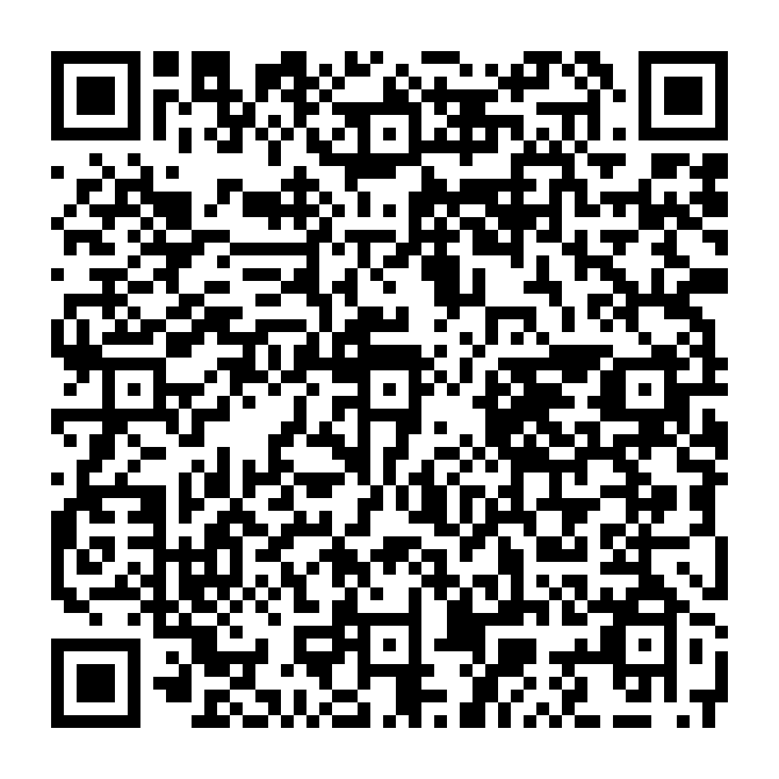 QR-kód
