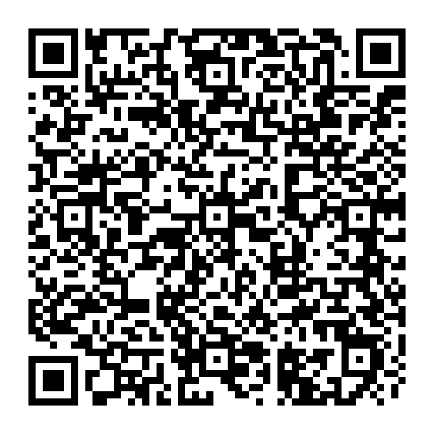 QR-kód