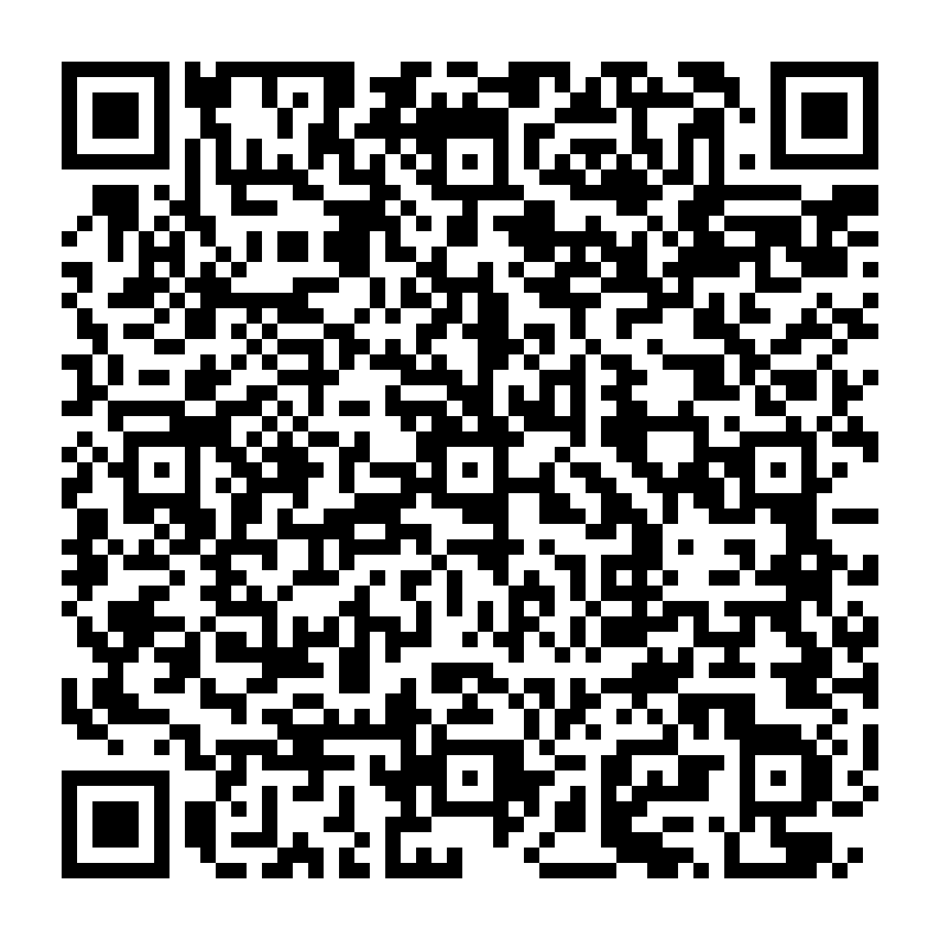 QR-kód kép