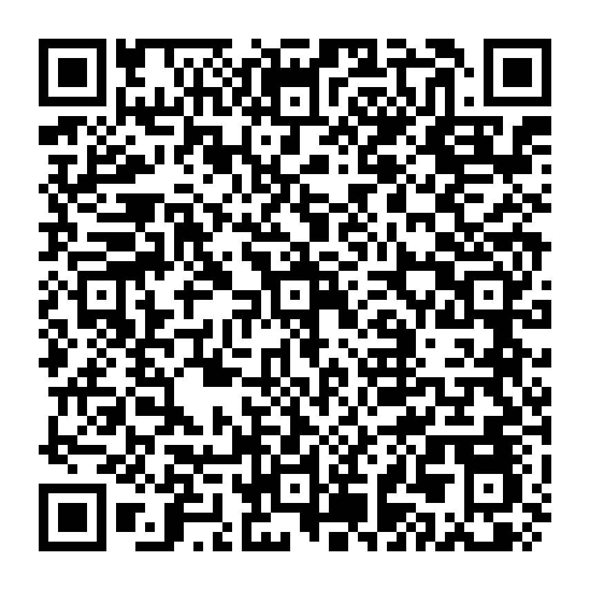 QR-kód