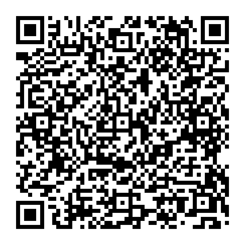 QR-kód