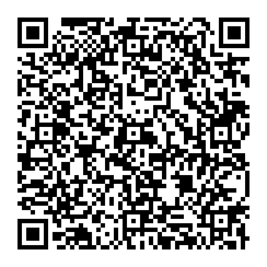 QR-kód