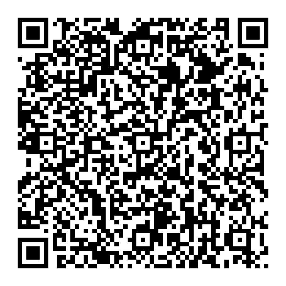 QR-kód kép