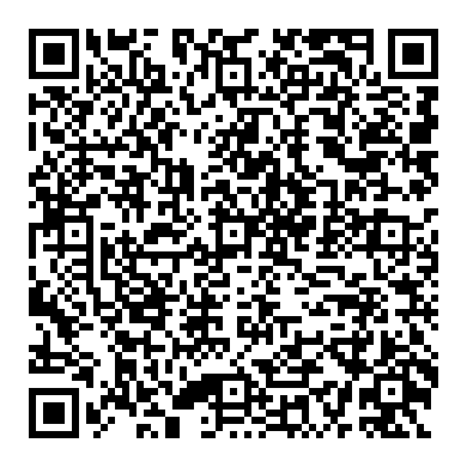 QR-kód