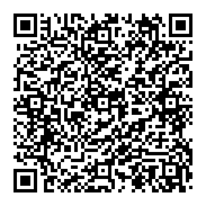 QR-kód