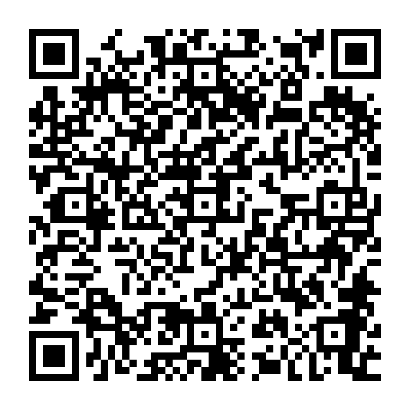 QR-kód