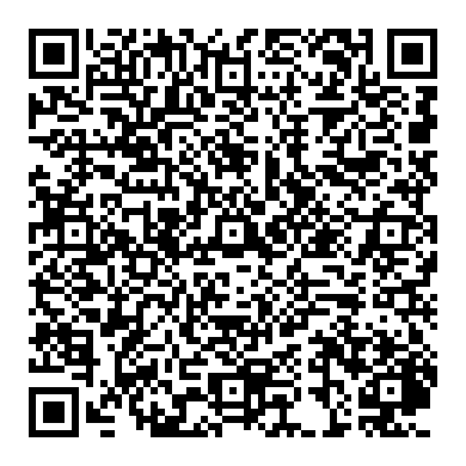 QR-kód kép