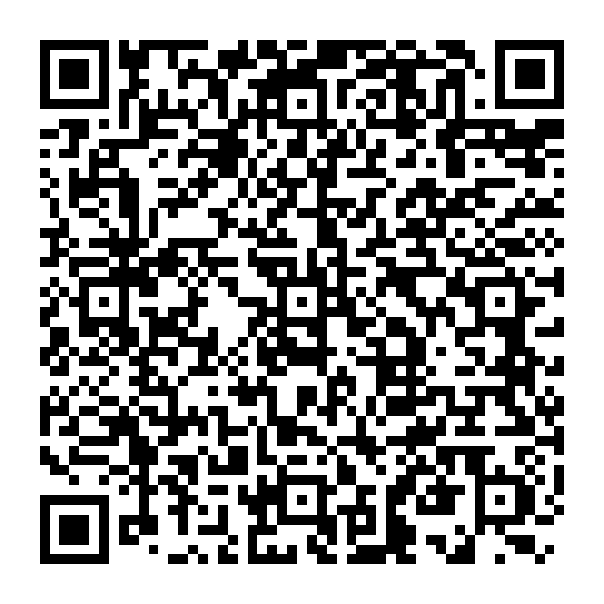 QR-kód kép