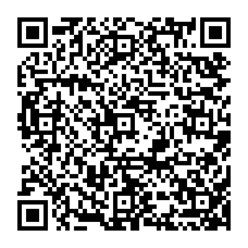 QR-kód