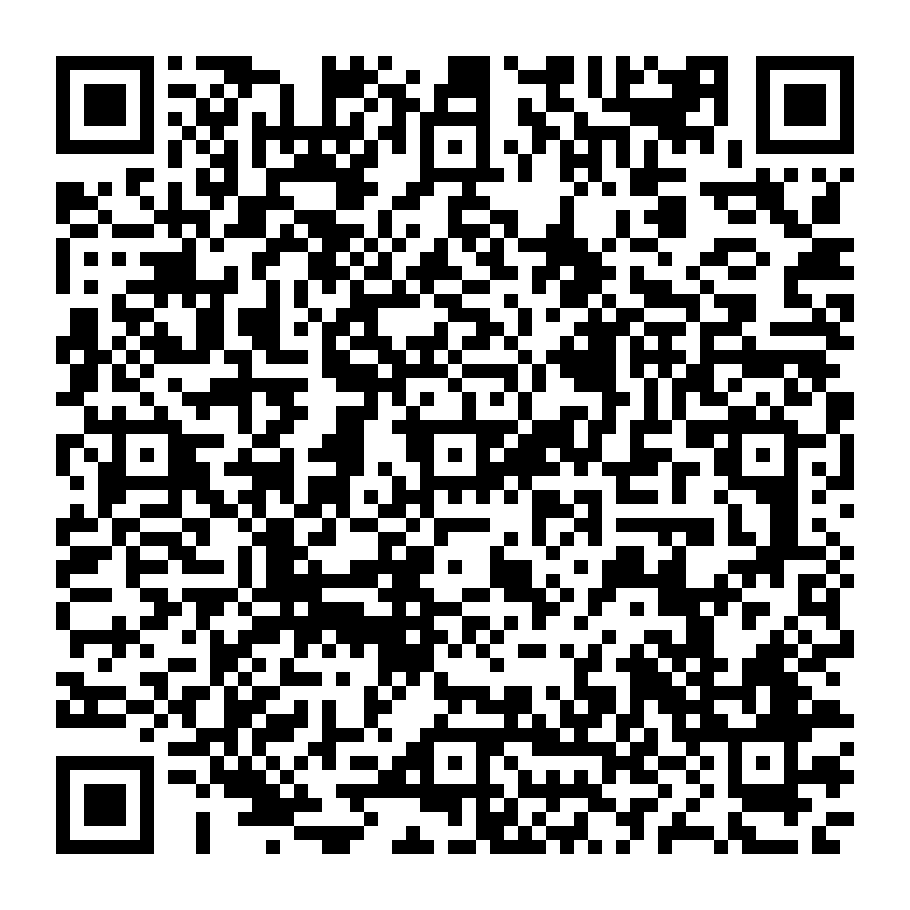 QR-kód kép